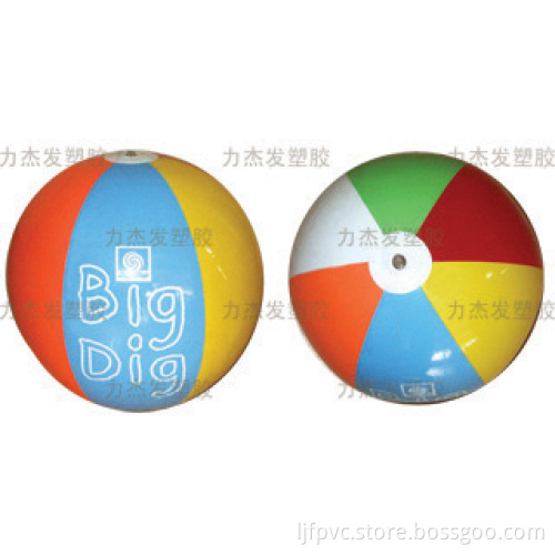 inflatable beach ball,inflatable promotional,inflatable advertising,inflatable gift